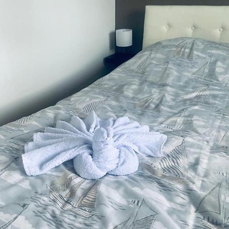 Apartman Jarun Ζάγκρεμπ Εξωτερικό φωτογραφία
