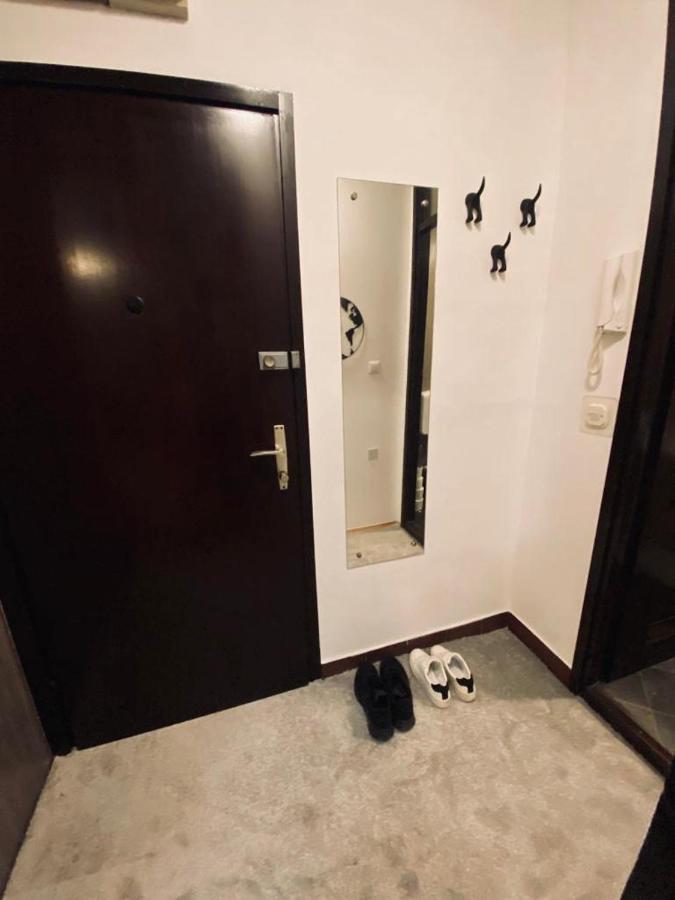 Apartman Jarun Ζάγκρεμπ Εξωτερικό φωτογραφία