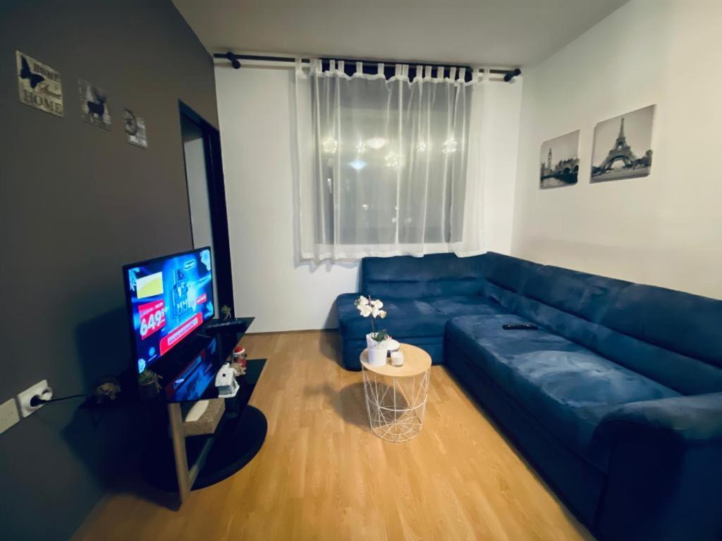 Apartman Jarun Ζάγκρεμπ Εξωτερικό φωτογραφία