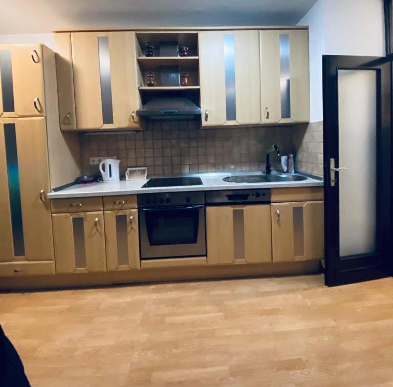 Apartman Jarun Ζάγκρεμπ Εξωτερικό φωτογραφία