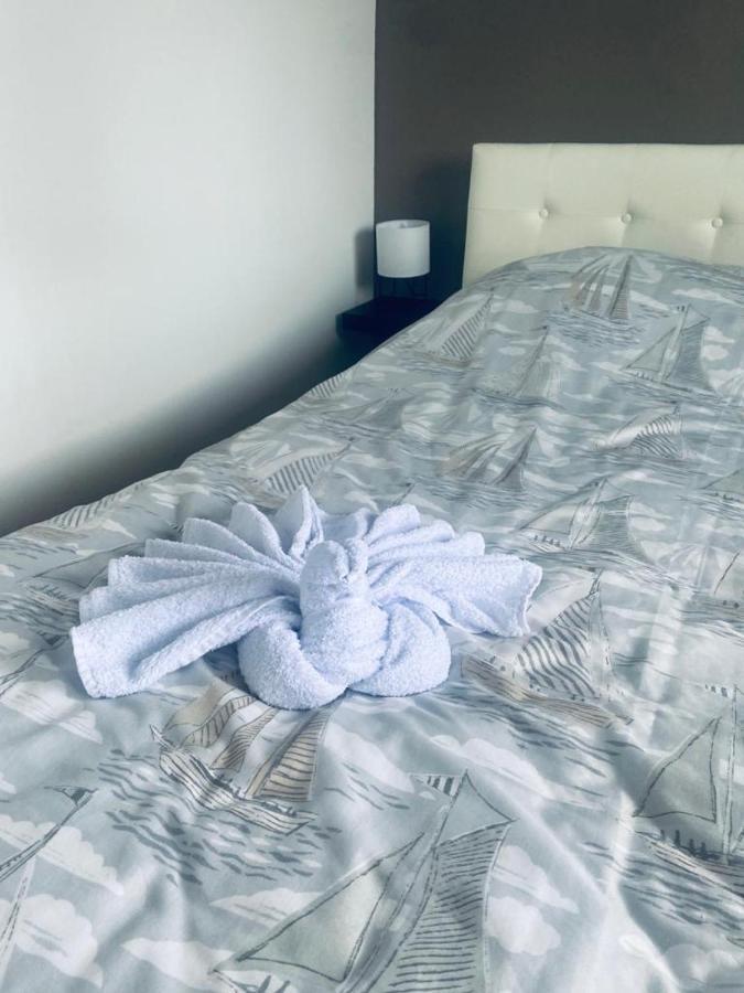 Apartman Jarun Ζάγκρεμπ Εξωτερικό φωτογραφία